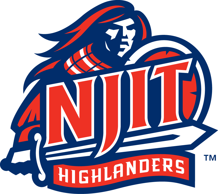 NJIT Highlanders 2006-Pres Alternate Logo iron on transfers for clothing